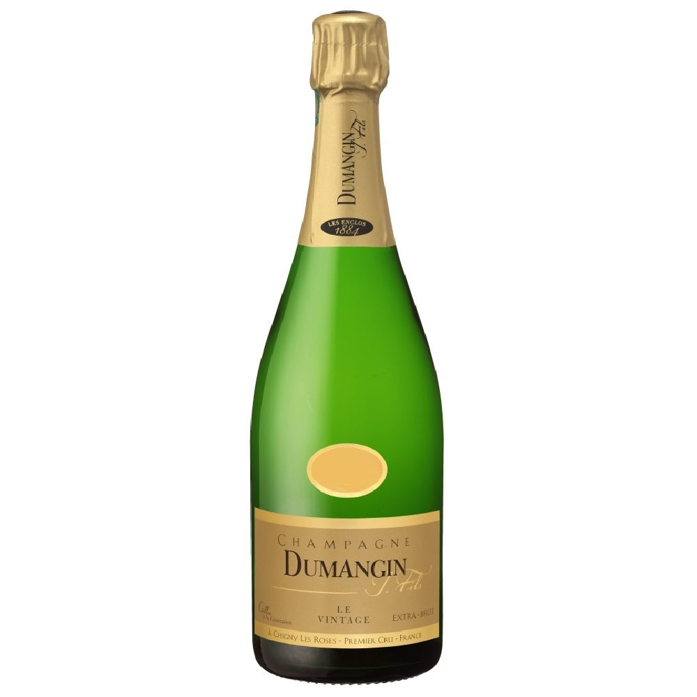 Dumangin Le Vintage 1.5L Magnum