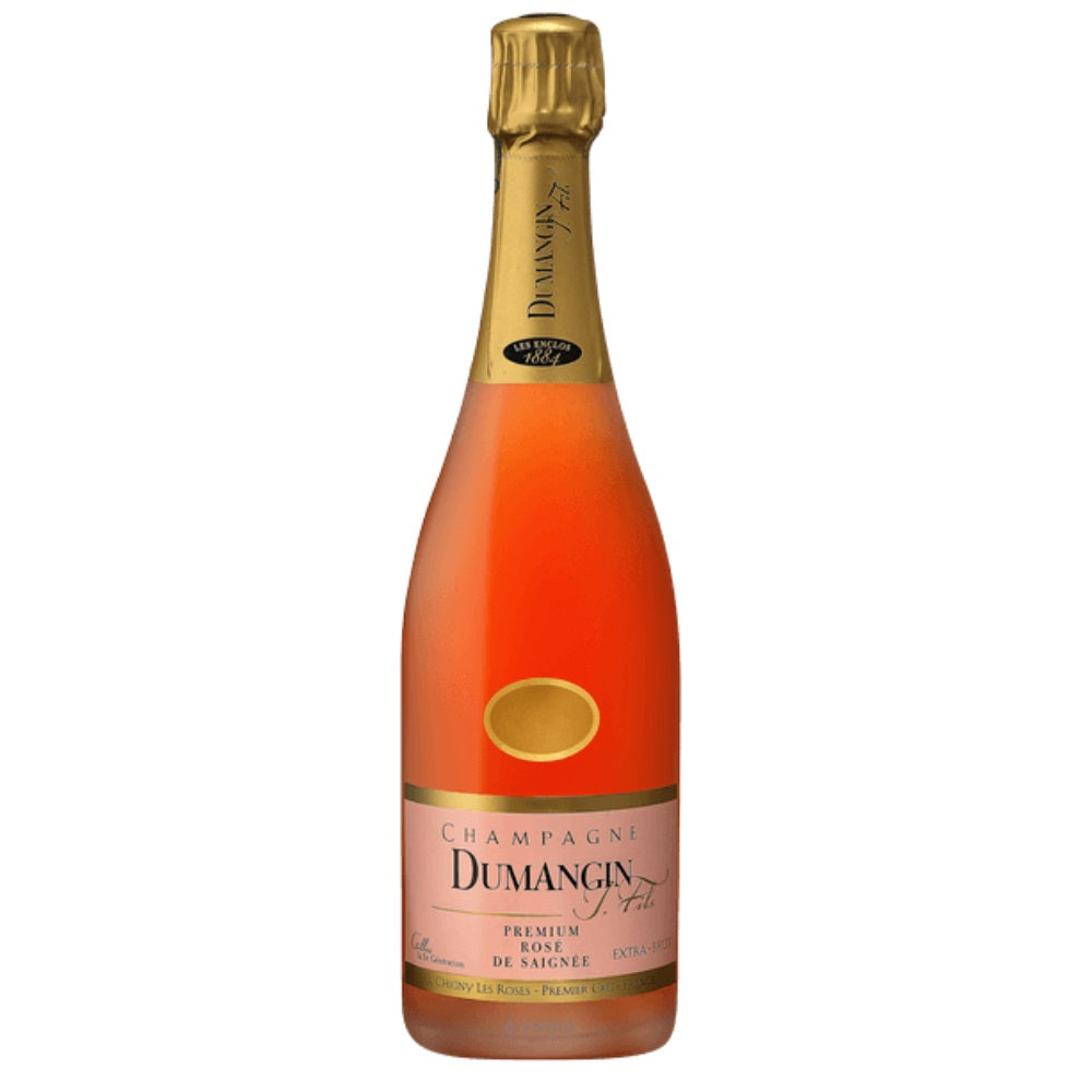 Dumangin Premium Rose