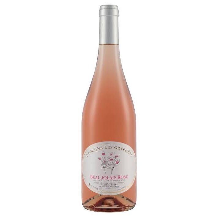 Durdilly Beaujolais Rose