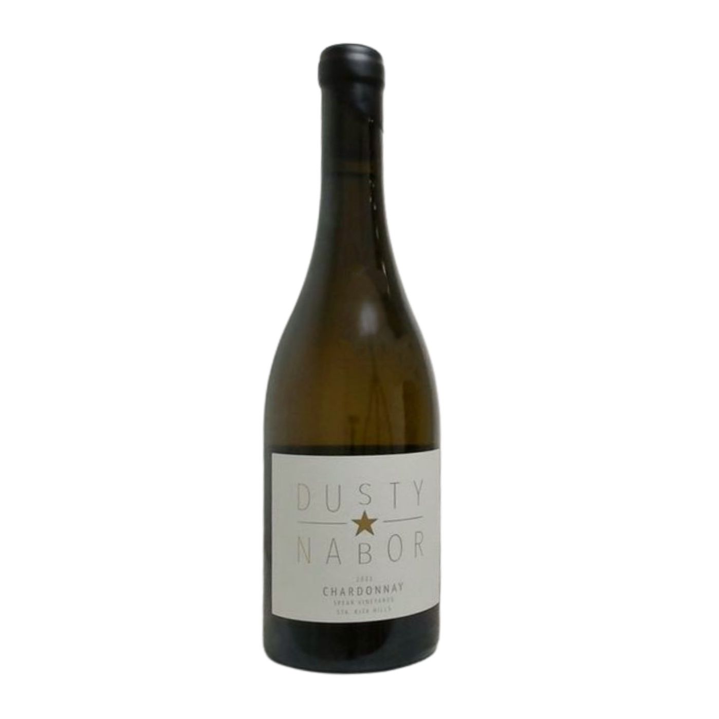 Dusty Nabor Chardonnay