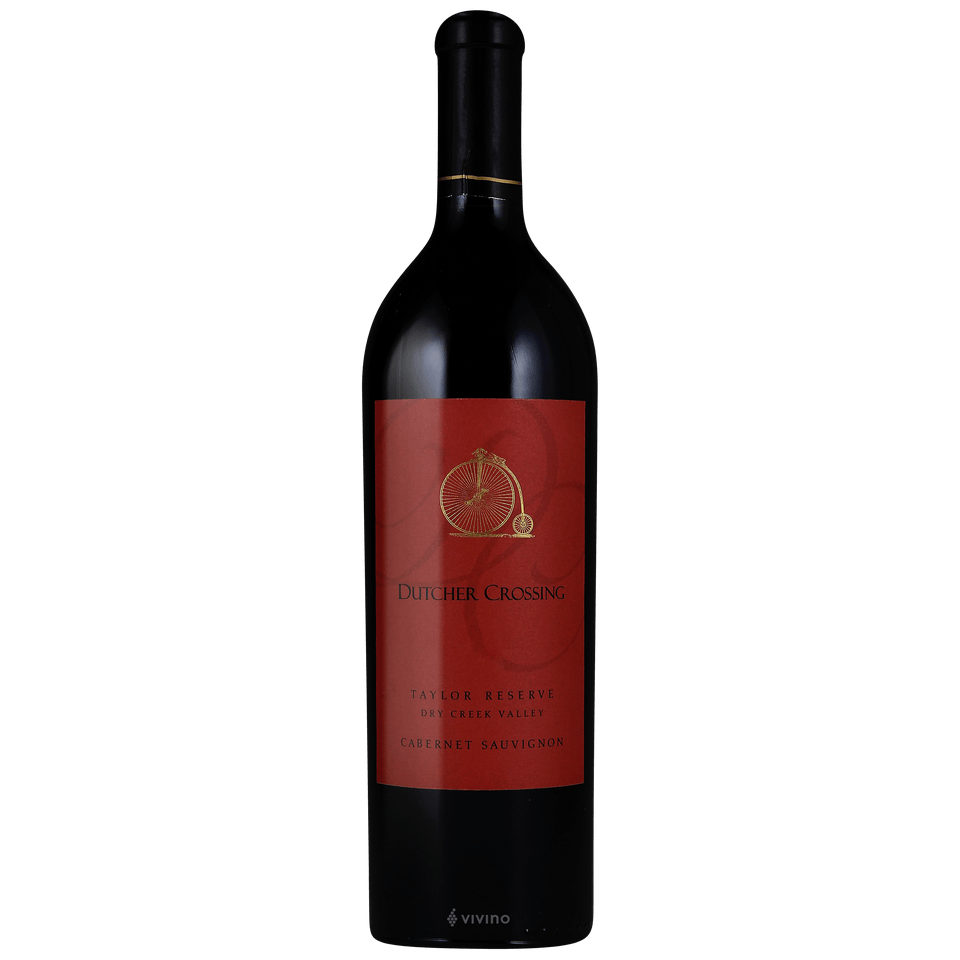 Dutcher Crossing Reserve Chardonnay