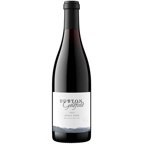 Dutton-Goldfield Dutton Ranch Pinot Noir