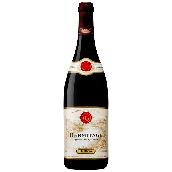 E. Guigal Hermitage Rouge