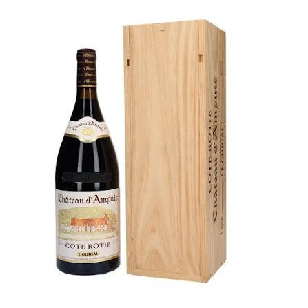 E. Guigal Cote-Rotie Chateau D'Ampuis 1.5L Magnum