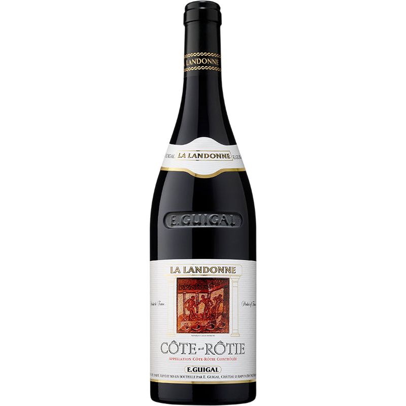 E. Guigal Cote Rotie La Landonne