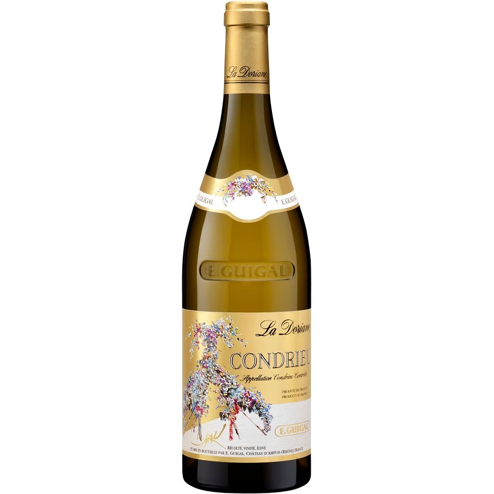 E. Guigal La Doriane Condrieu
