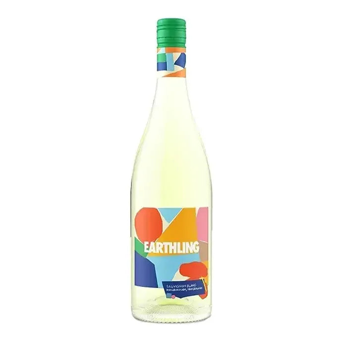 EARTHLING MARLBOROUGH SAUVIGNON BLANC