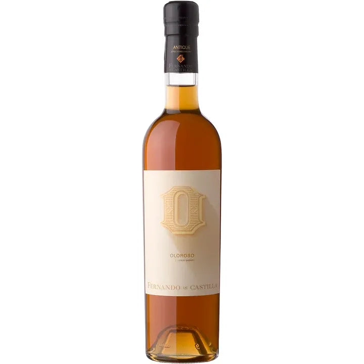 Fernando de Castilla Antique Oloroso 500ml