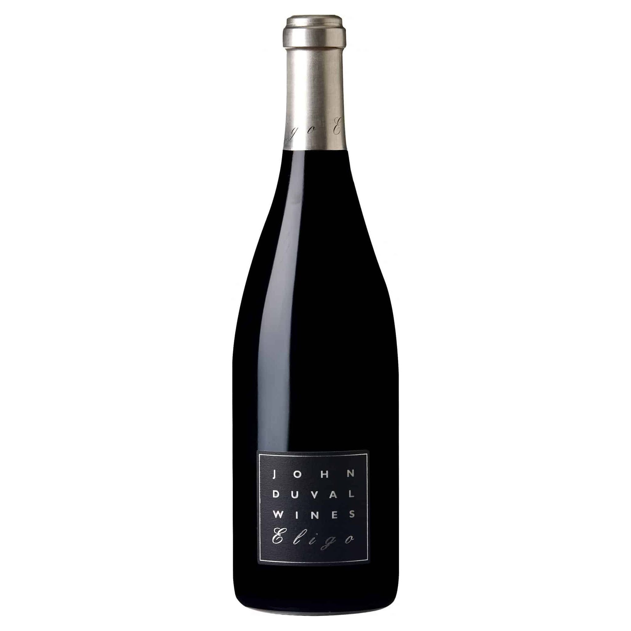 John Duval Eligo Shiraz 2019 750ml