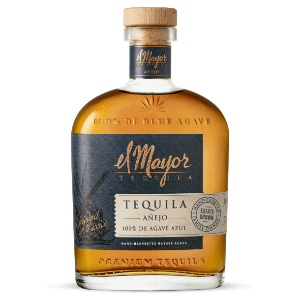El Mayor Anejo 750ml