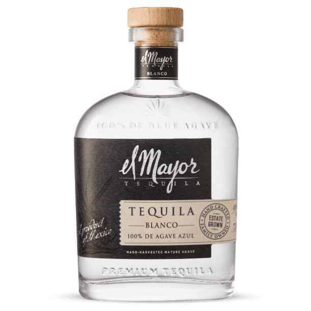 El Mayor Blanco 750ml