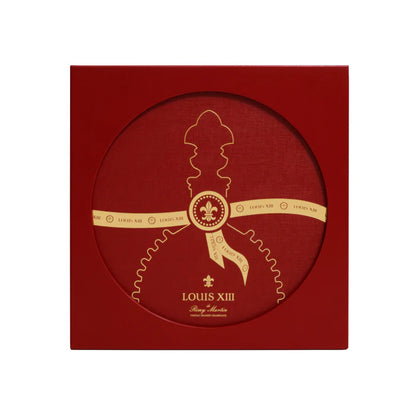Louis XIII Cognac End of Year Limited Edition Coffret