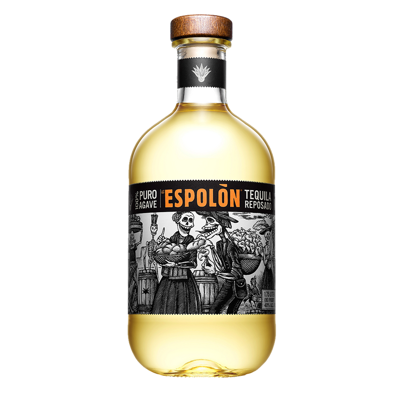 Espolon Reposado Tequila 750ml