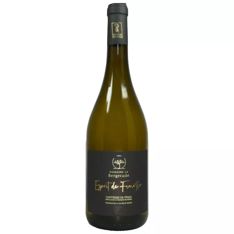 ESPRIT DE FAMILLE BLANC

