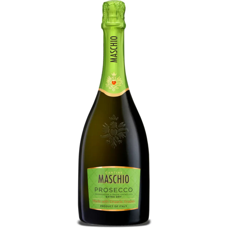 Cantine Maschio 'Biologico' Prosecco Extra Dry
