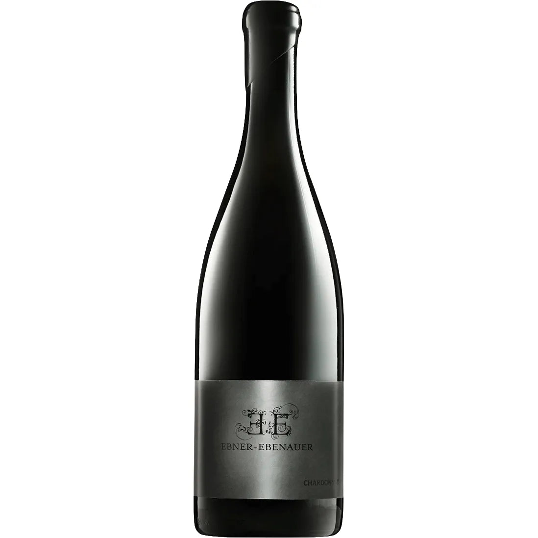Ebner-Ebenauer Chardonnay Black Edition