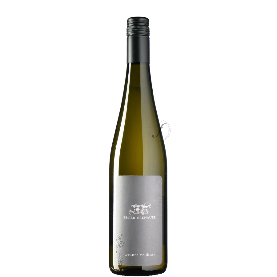 Ebner-Ebenauer Gruner Veltliner Weinviertel