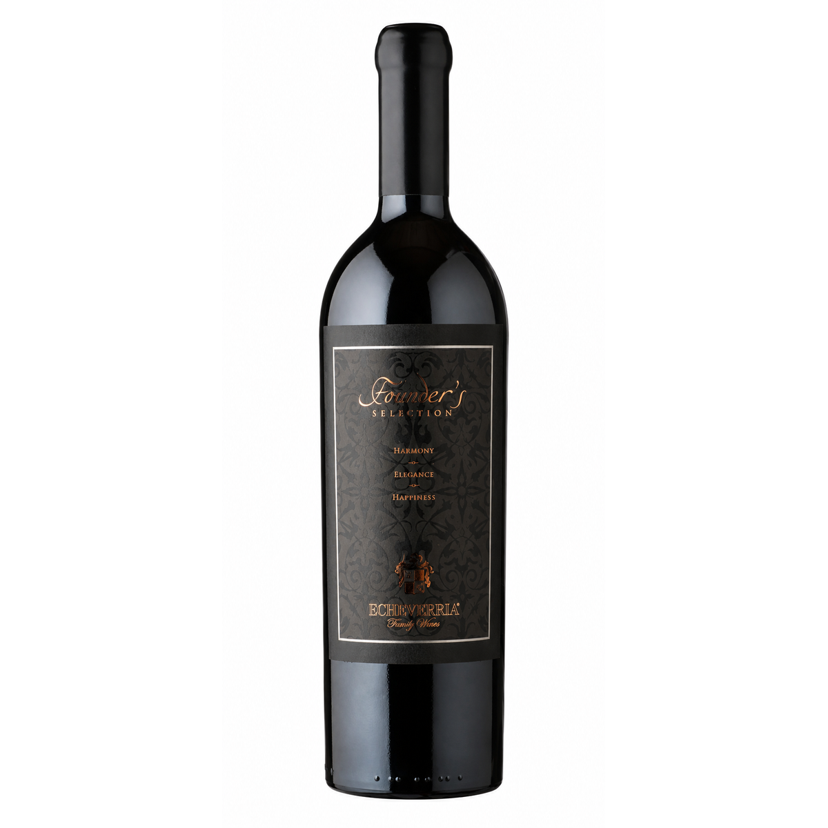 Echeverria Founders Selection Cabernet Sauvignon