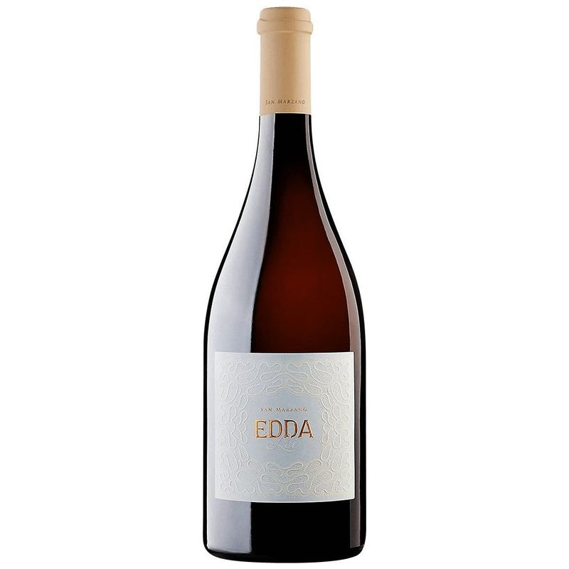 San Marzano Edda Bianco Salento 2022 750ml