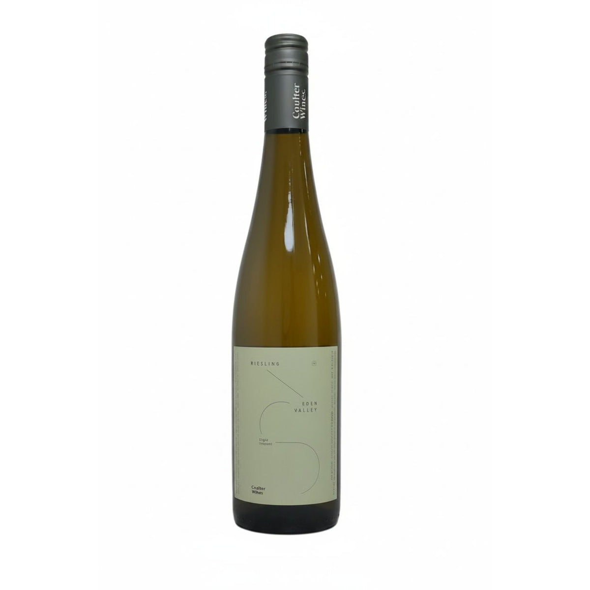 Eden Valley Riesling