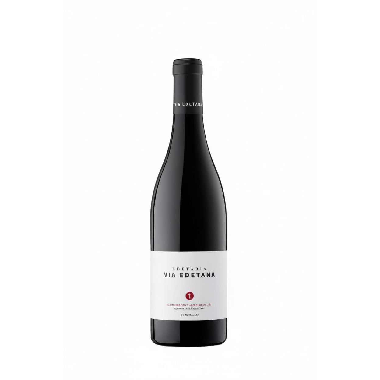 Edetaria Via Edetana Red Terra Alta 1.5L Magnum