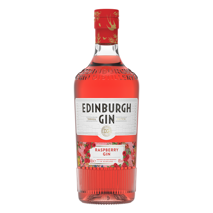 Edinburgh Raspberry Gin