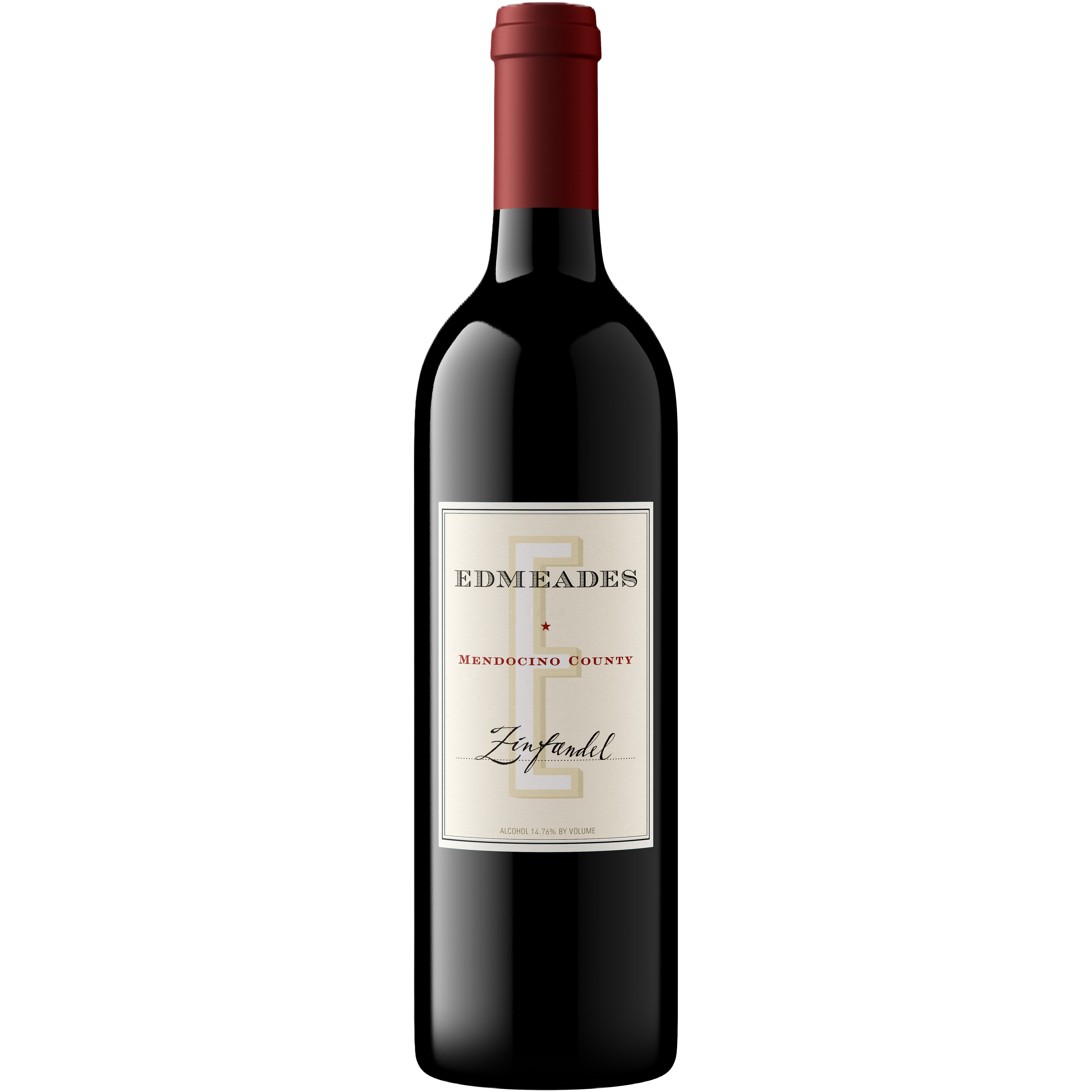 Edmeades Mendocino Zinfandel