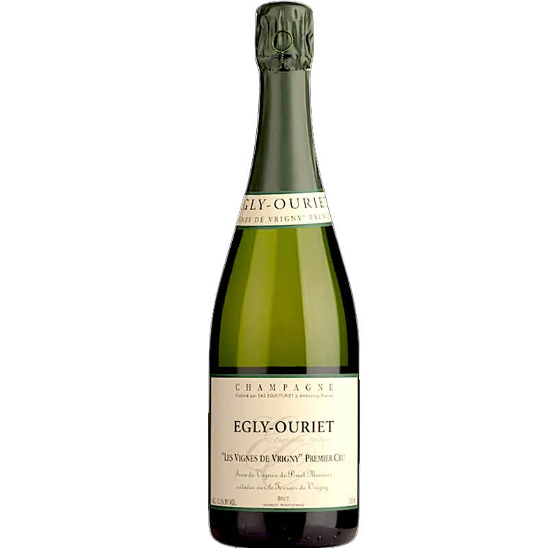 Egly Ouriet 1Er Cru Brut 750ml