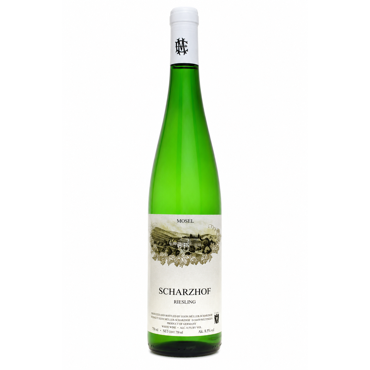 Egon Muller Scharzhof Riesling 2024