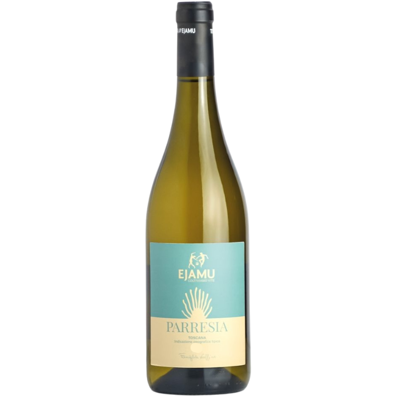 Ejamu Toscana Bianco IGT Parresia