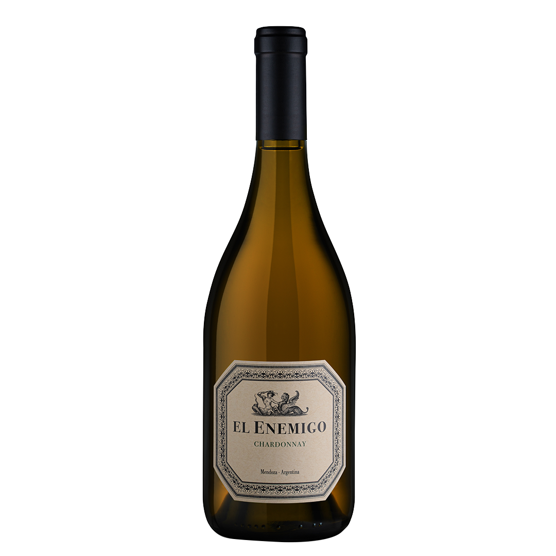 El Enemigo Chardonnay