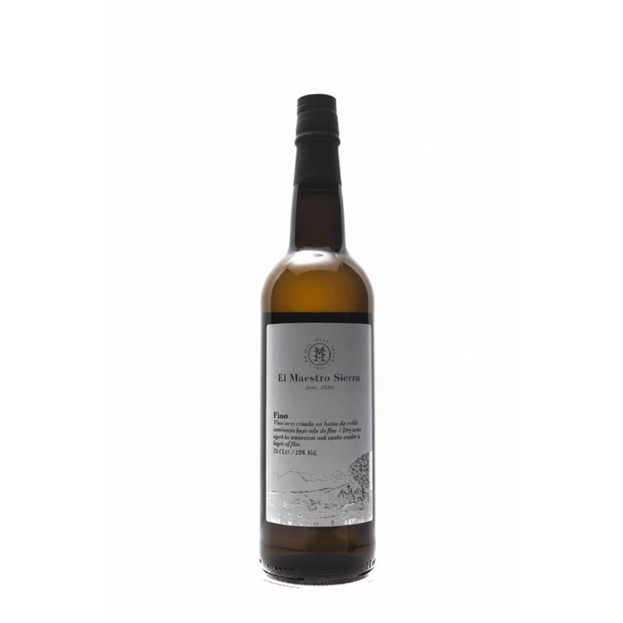 El Maestro Sierra Fino