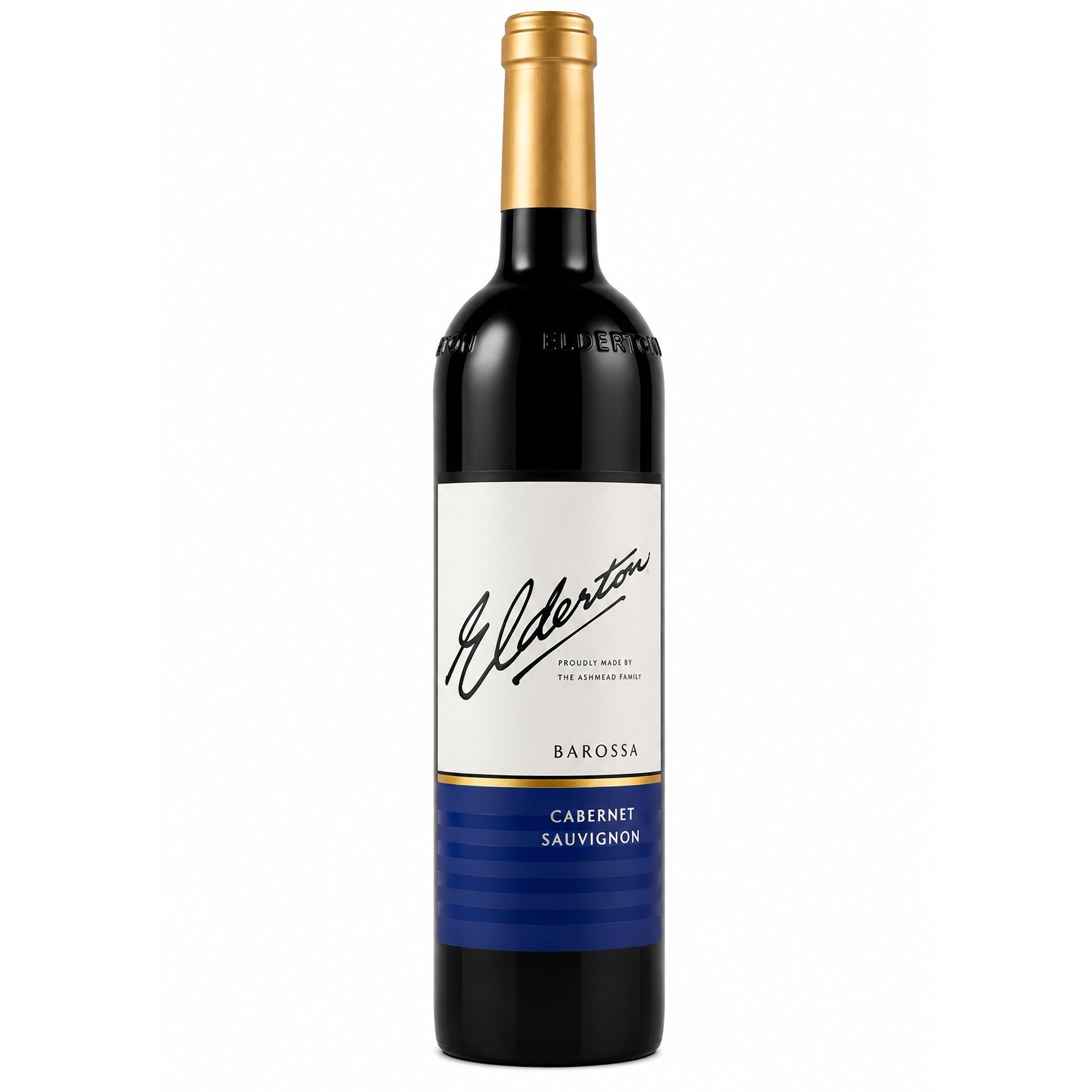 Elderton Estate Cabernet Sauvignon 2022