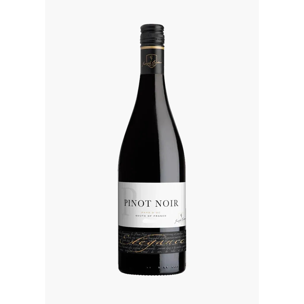 Elegance Pinot Noir Castan