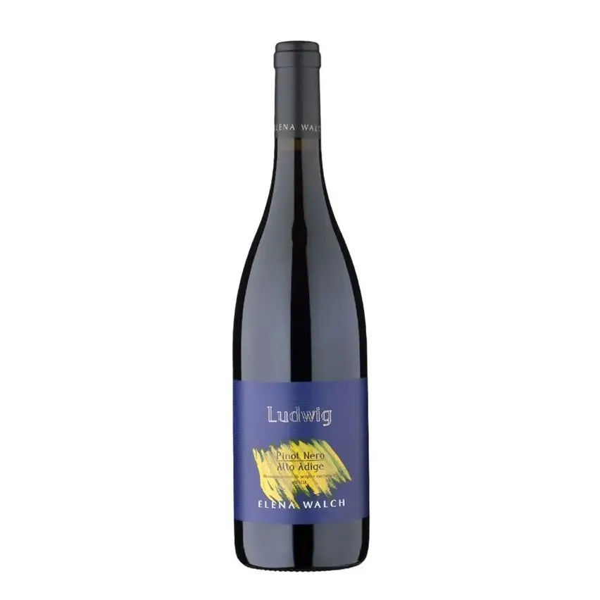 Elena Walch Ludwig Pinot Noir