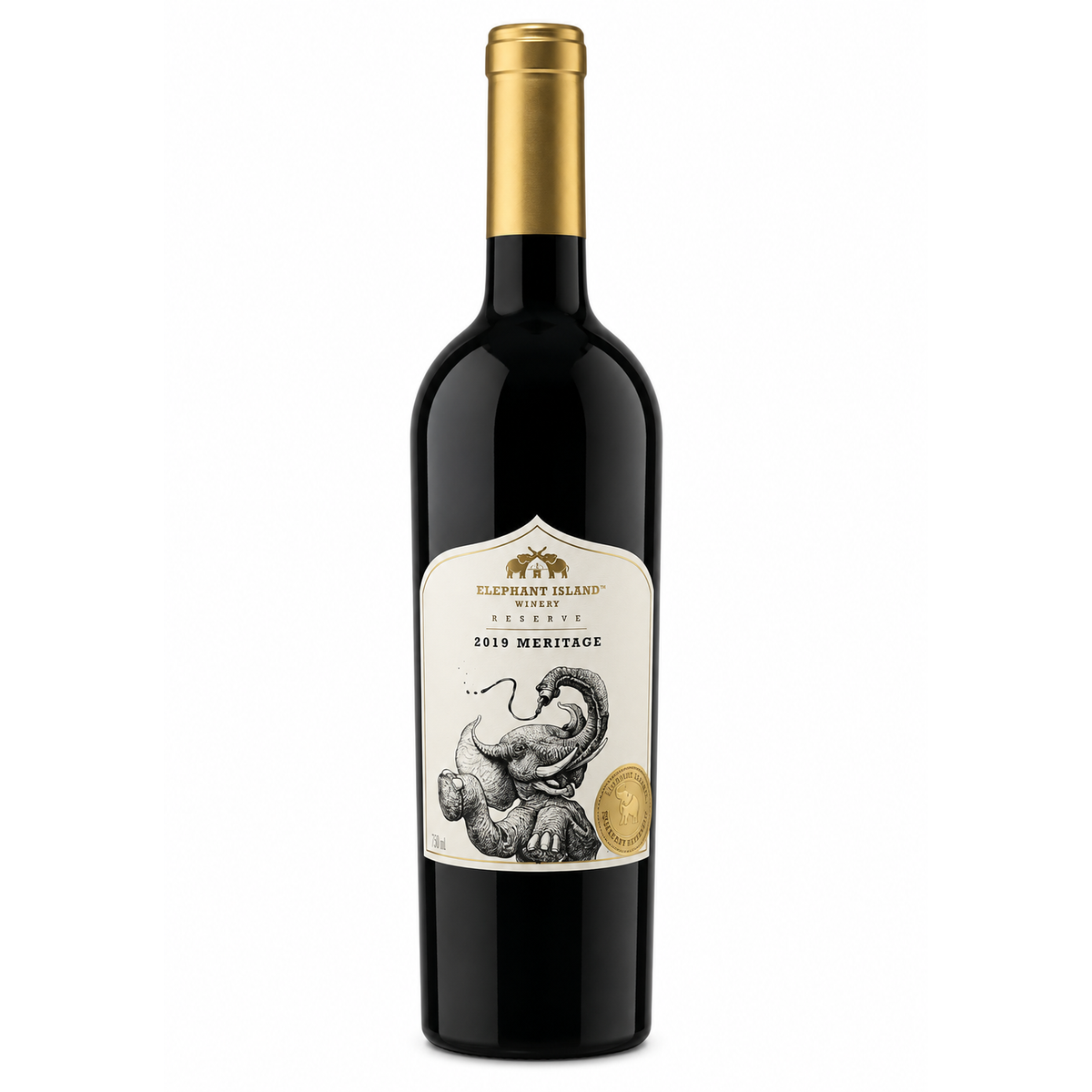 Elephant Island Reserve Meritage 2019
