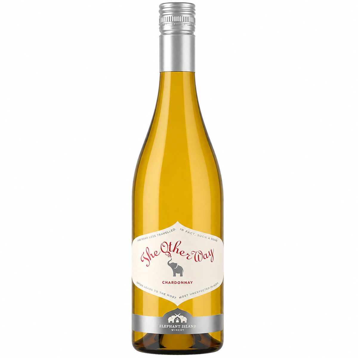 Elephant Island The Other Way Chardonnay 2025