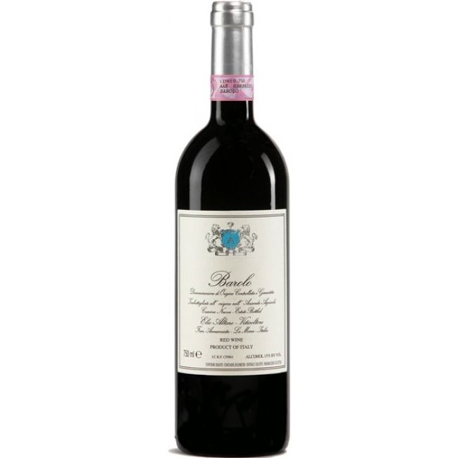 Elio Altare Barolo