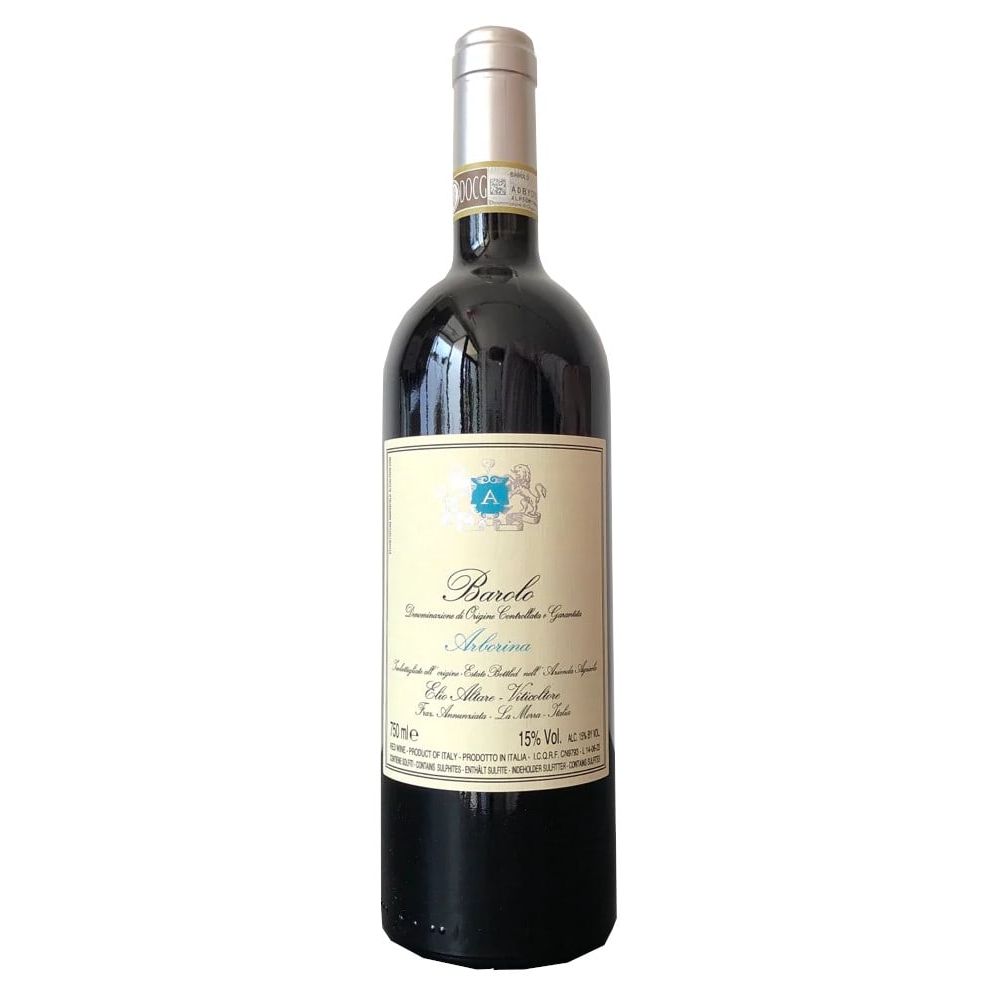 Elio Altare Barolo Arborina 2021
