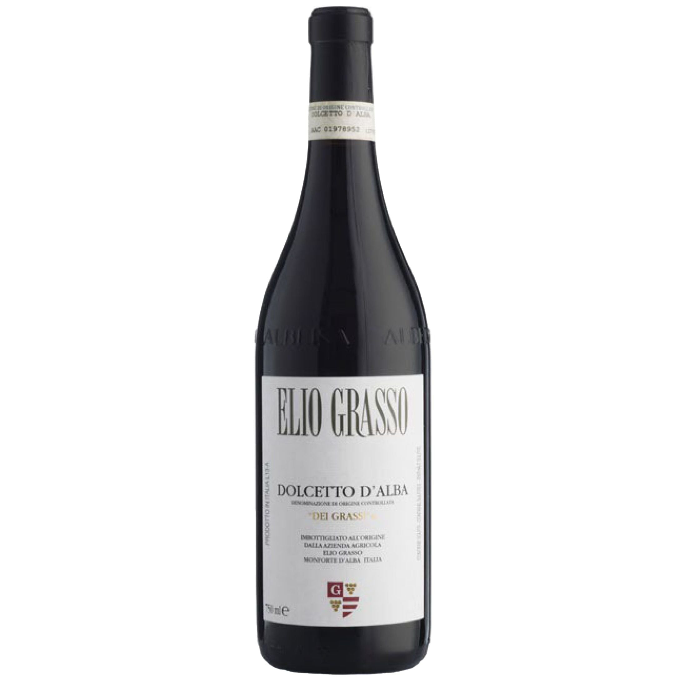 Elio Grasso Dolcetto d'Alba Dei Grassi
