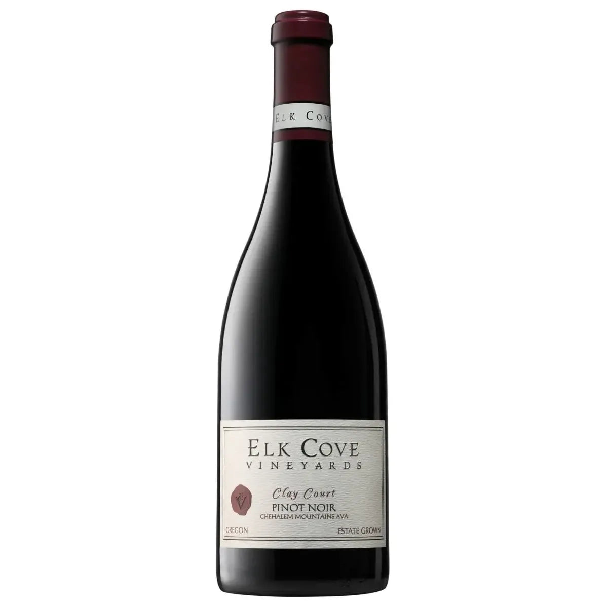Elk Cove Clay Court Pinot Noir