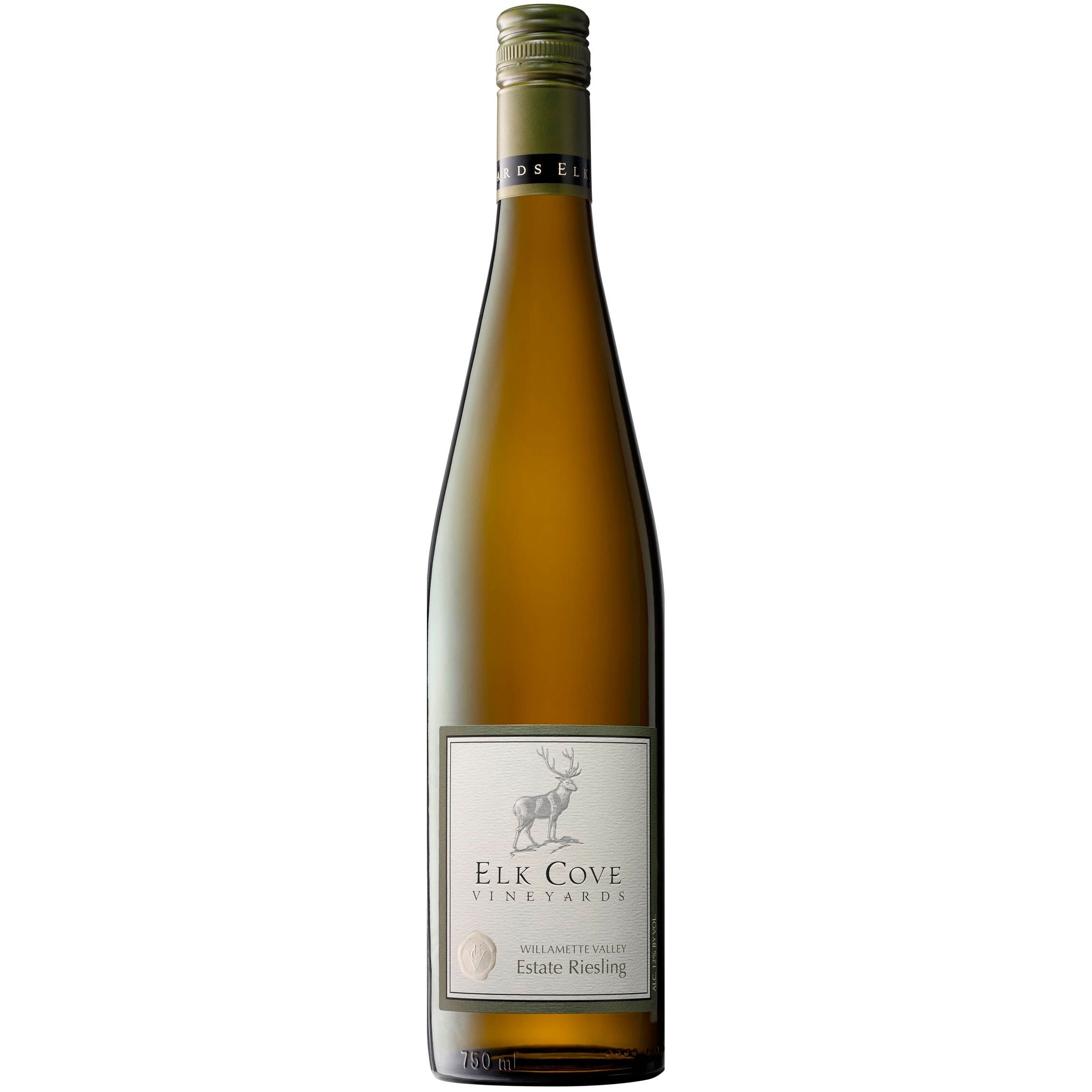 Elk Cove Estate Riesling
