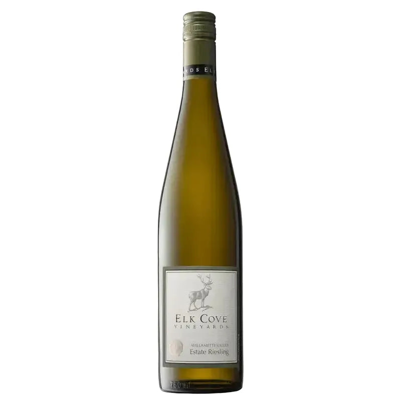 Elk Cove Riesling 2018