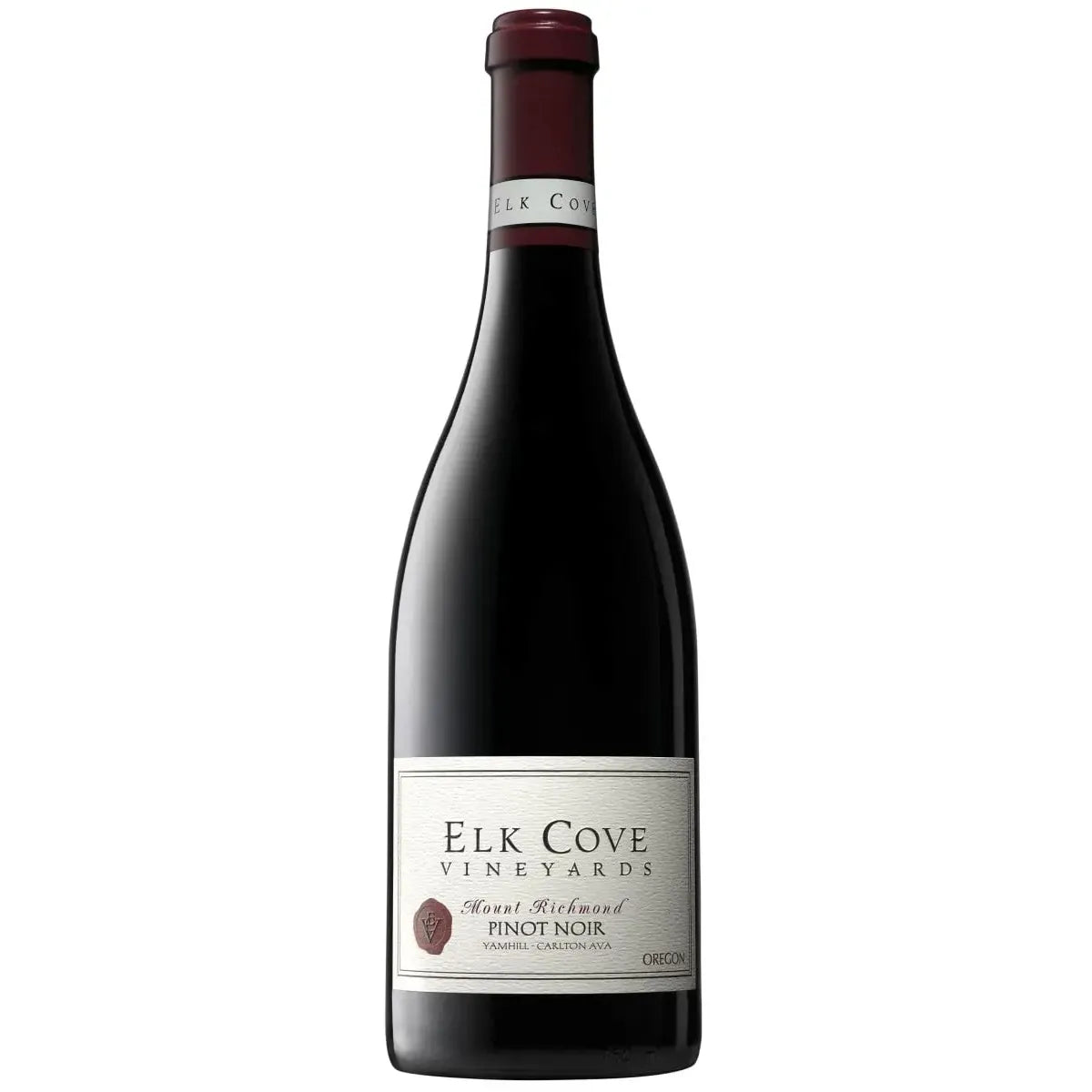 Elk Cove Vineyards Mount Richmond Pinot Noir