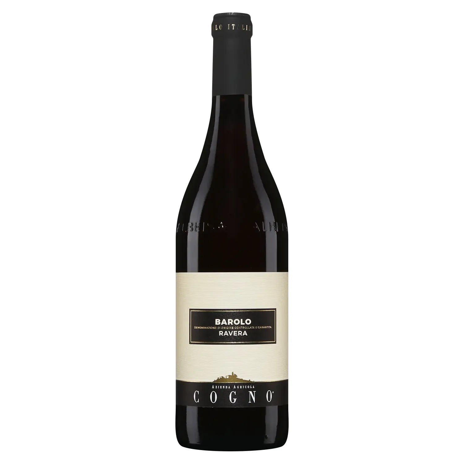 Elvio Cogno Barolo Ravera 1.5L Magnum