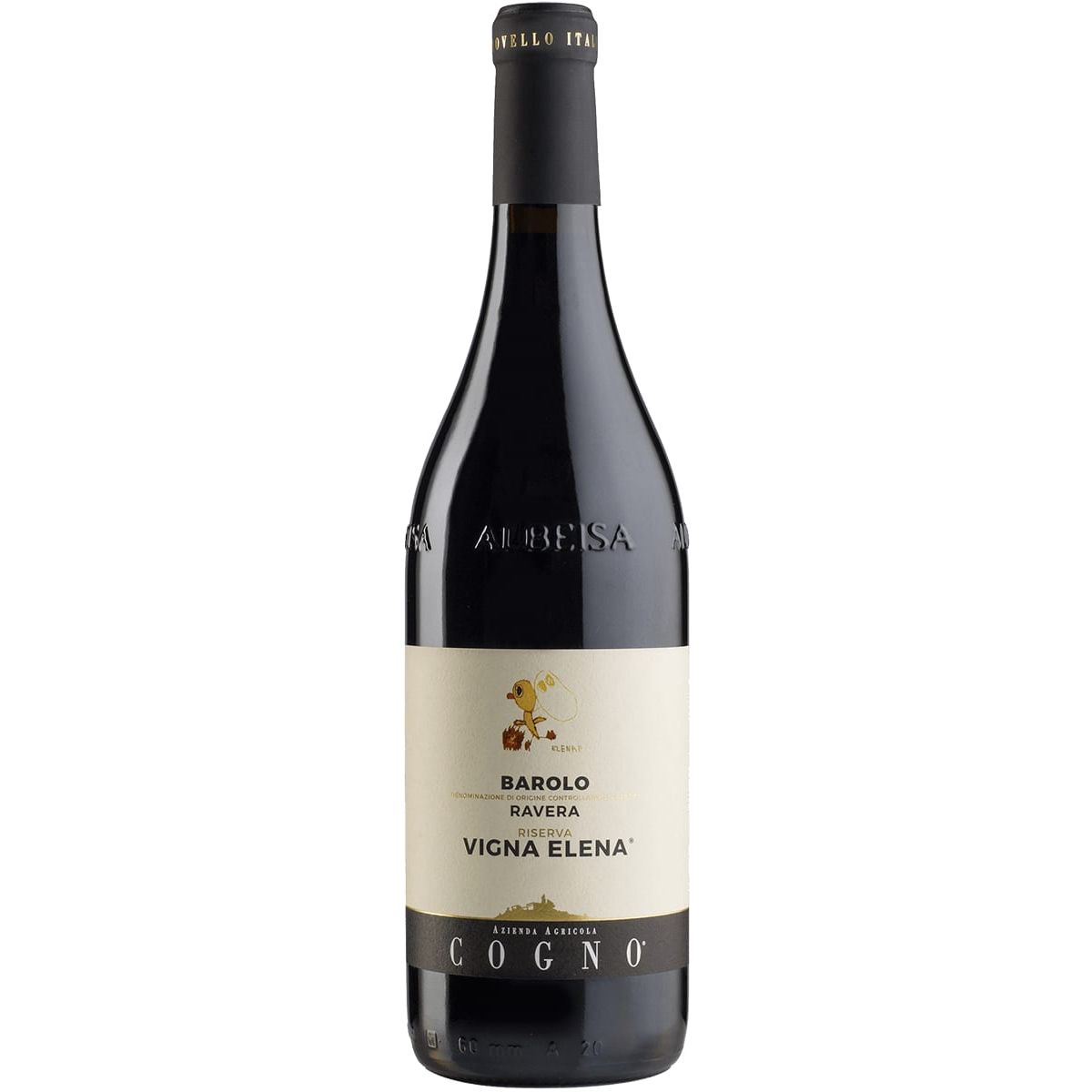 Elvio Cogno Vigna Elena Barolo Riserva 2017
