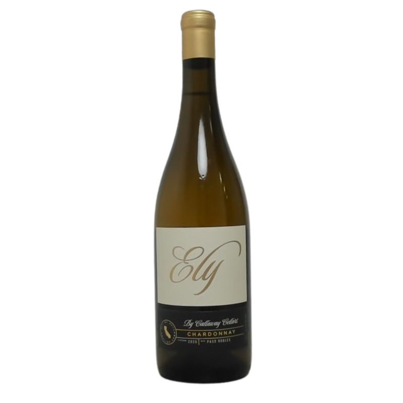 Ely By Callaway Cellars Chardonnay