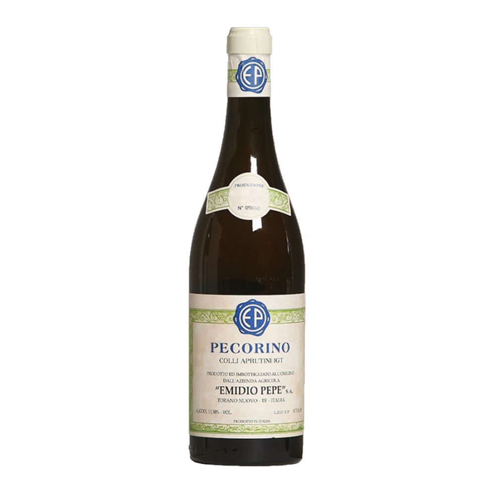 Emidio Pepe Pecorino 2019