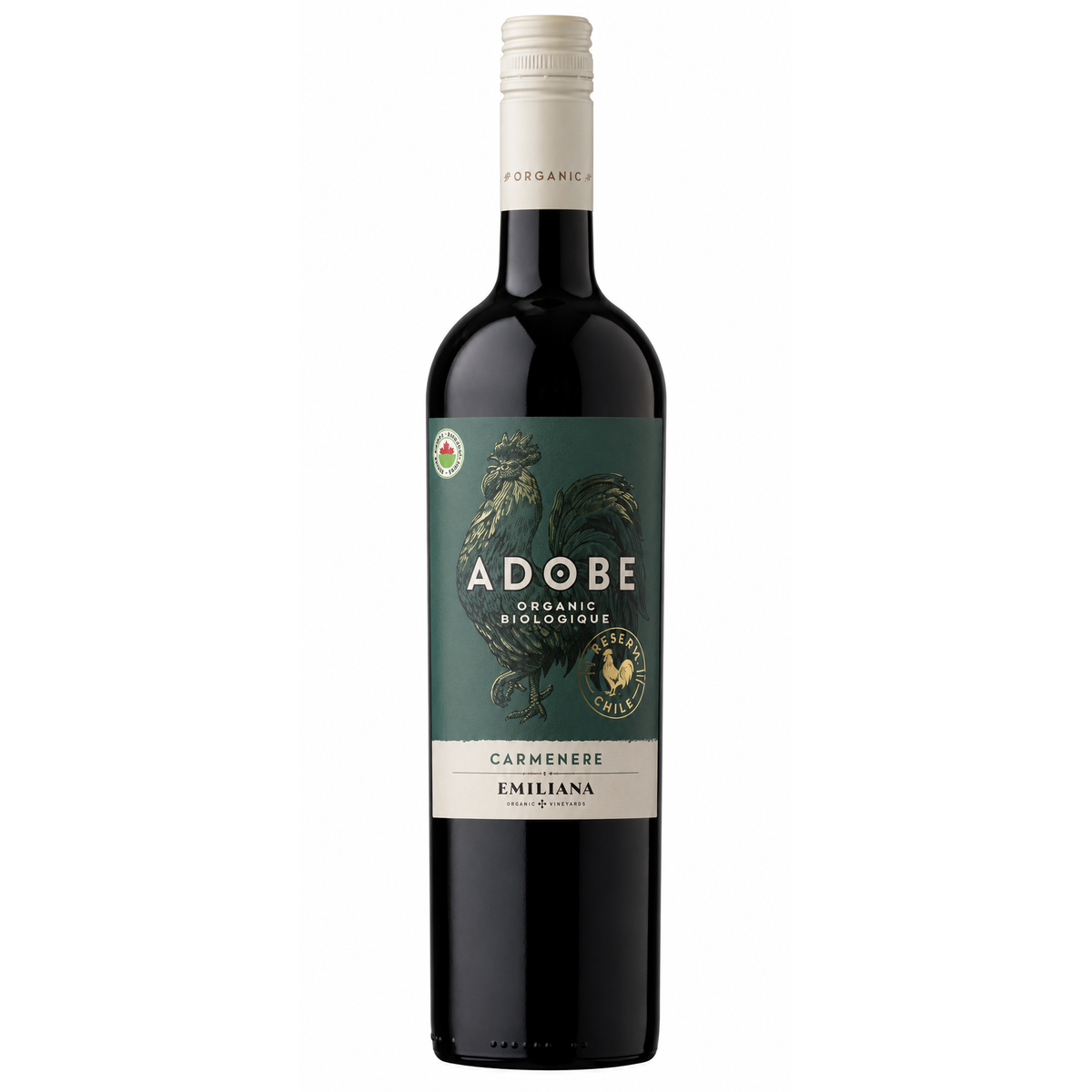 Emiliana Adobe Reserva Carmenere