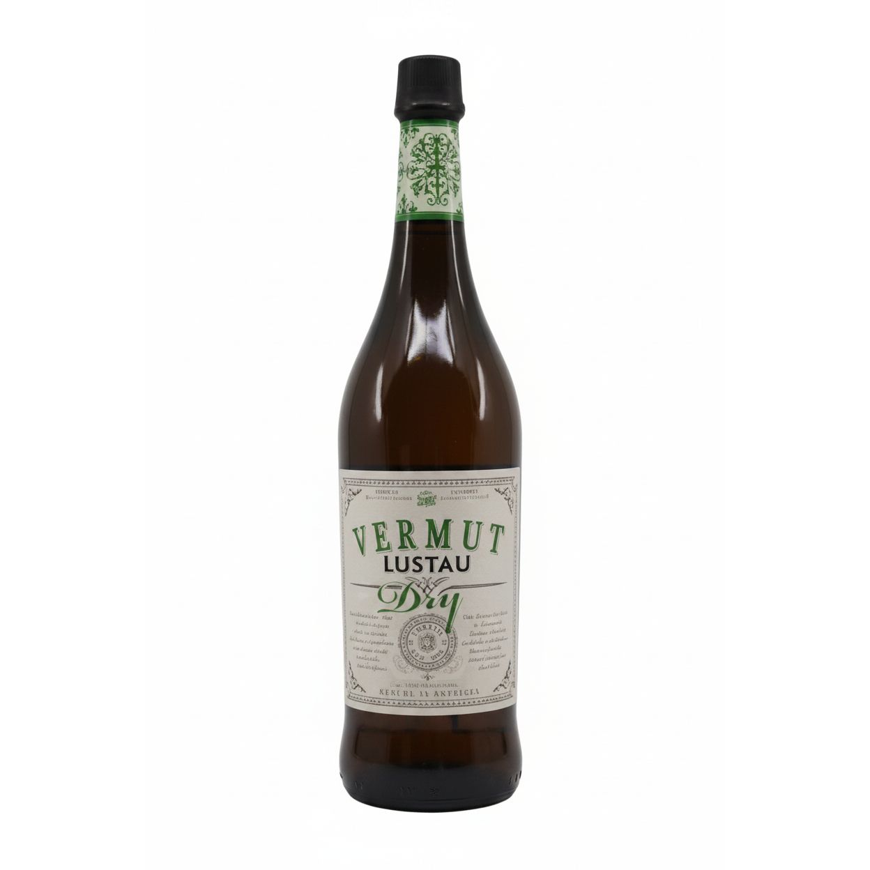 Emilio Lustau Vermut Dry